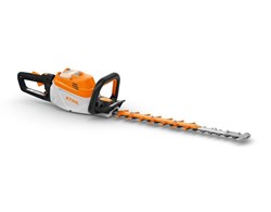 STIHL Akku Heckenschere HSA 140.0 R, Messer 60 cm